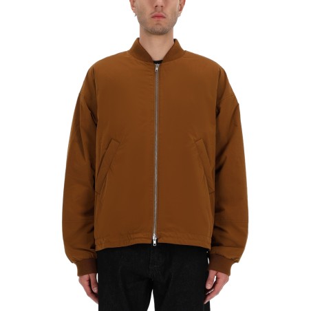 BOMBER "BASEMENT"