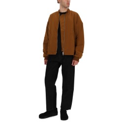 BOMBER "BASEMENT"