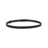 "VLOGO SIGNATURE" BELT