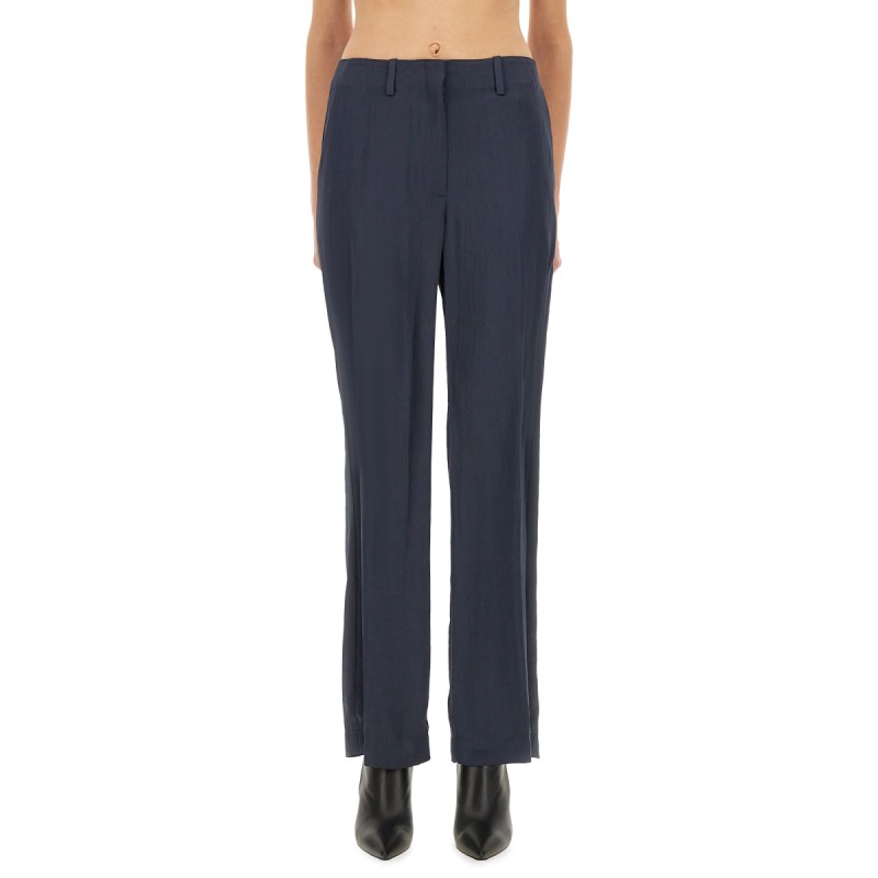 SATIN PANTS