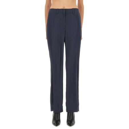 SATIN PANTS