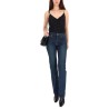 LOW WAIST JEANS "NICO"