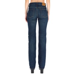 LOW WAIST JEANS "NICO"