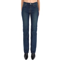 LOW WAIST JEANS "NICO"
