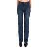 LOW WAIST JEANS "NICO"