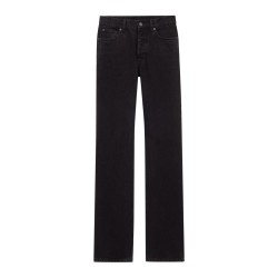 LOW WAIST JEANS "NICO"