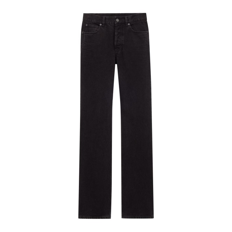 LOW WAIST JEANS "NICO"
