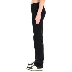 LOW WAIST JEANS "NICO"
