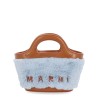 MICRO "TROPICALIA" BAG