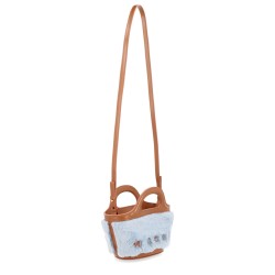 MICRO "TROPICALIA" BAG
