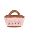 MICRO "TROPICALIA" BAG