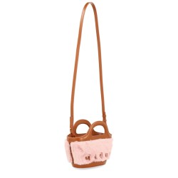 MICRO "TROPICALIA" BAG