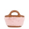 MICRO "TROPICALIA" BAG