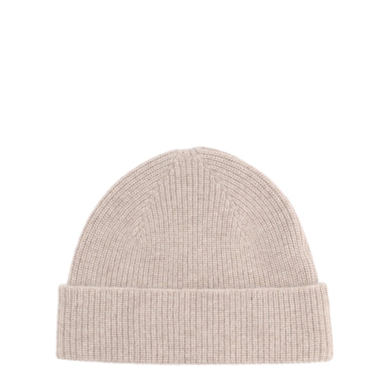 CASHMERE "OASIS" BEANIE