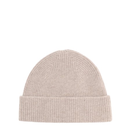 CASHMERE "OASIS" BEANIE