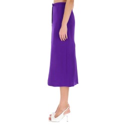 MIDI SKIRT "SANDORA"