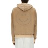 SWEATSHIRT WITH LOGO