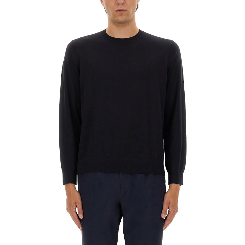 WOOL JERSEY.