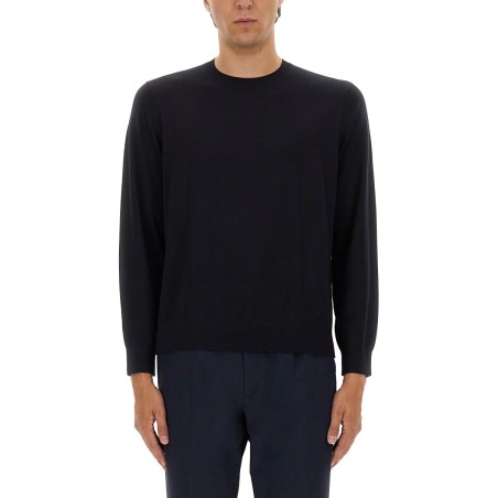 WOOL JERSEY.
