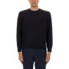 WOOL JERSEY.