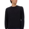 WOOL JERSEY.