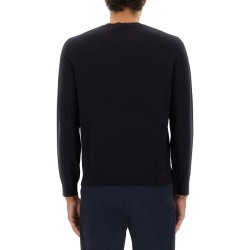 WOOL JERSEY.