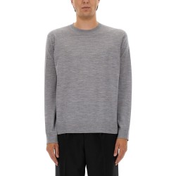 WOOL JERSEY.