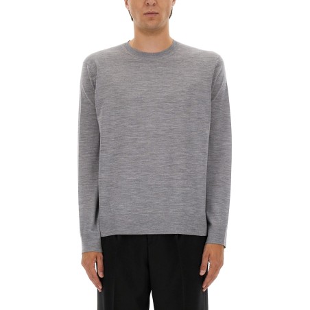 WOOL JERSEY.