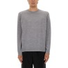 WOOL JERSEY.