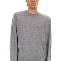 WOOL JERSEY.