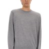 WOOL JERSEY.