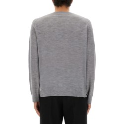 WOOL JERSEY.