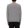 WOOL JERSEY.