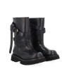 "TIE-ME" BOOT