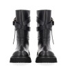 "TIE-ME" BOOT
