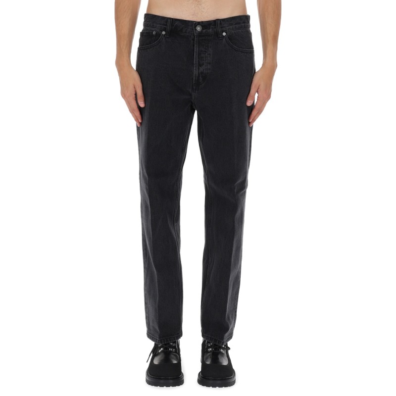 PANTS "HARDWORK"