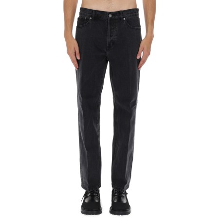 PANTS "HARDWORK"