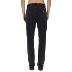 PANTS "HARDWORK"