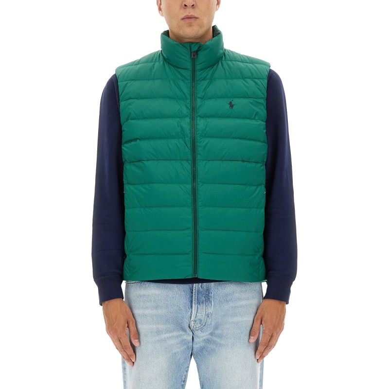 "COLDEN" VEST