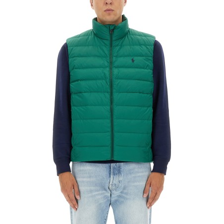 "COLDEN" VEST