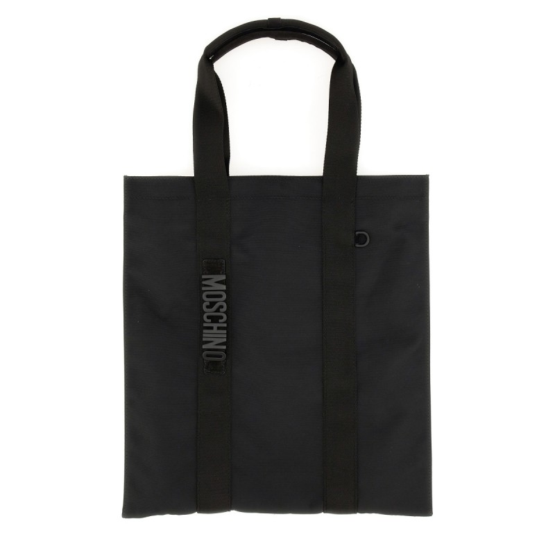 TOTE BAG WITH LOGO