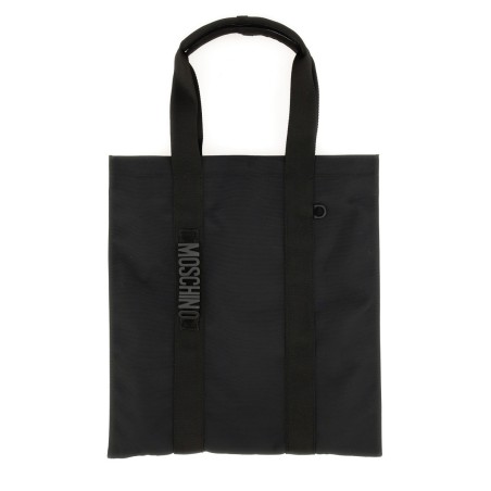 TOTE BAG WITH LOGO