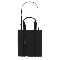 TOTE BAG WITH LOGO