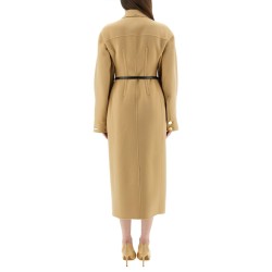 "OIL" COAT