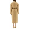 "OIL" COAT