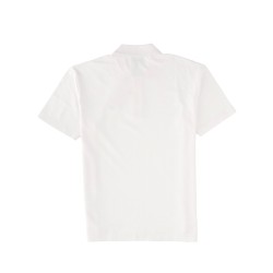 POLO WITH LOGO
