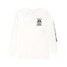 LONG SLEEVE "PRECISION" T-SHIRT