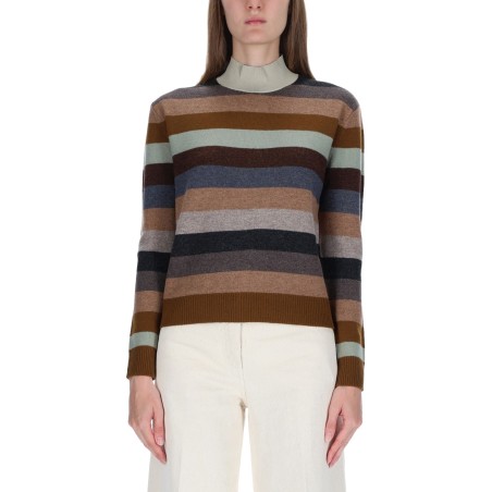 STRIPED SHIRT