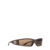 "SUNSET RECTANGLE" SUNGLASSES