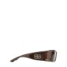 "SUNSET RECTANGLE" SUNGLASSES